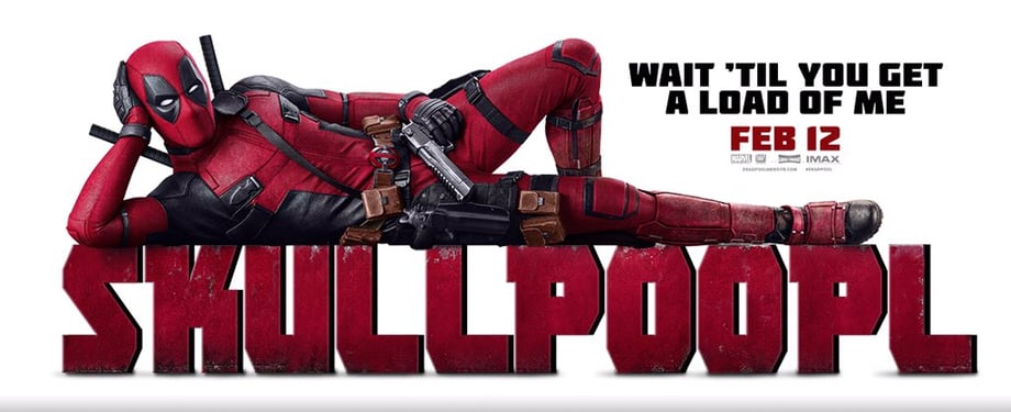 Ryan Reynolds Responds To DEADPOOL Emoji Billboard Criticism With A Clever New Banner