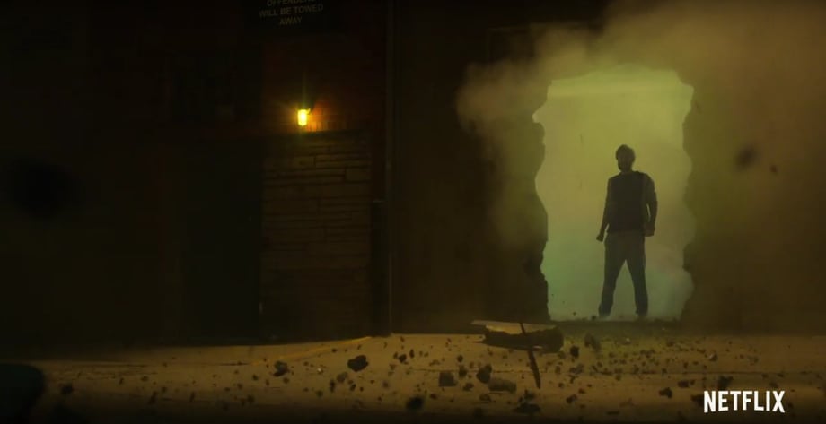 Joe Quesada Says IRON FIST Has More Villains Than Any Other Netflix Marvel Show