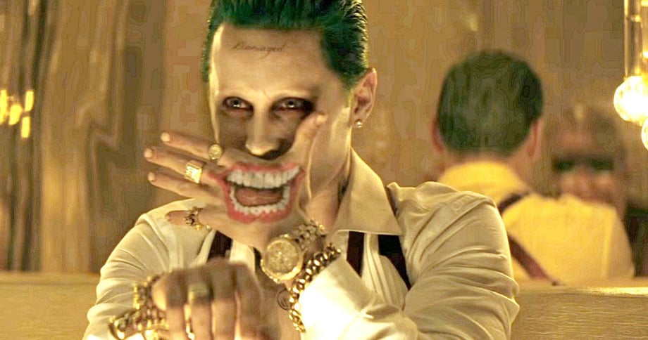 POLL: What Did You Think Of SUICIDE SQUAD?