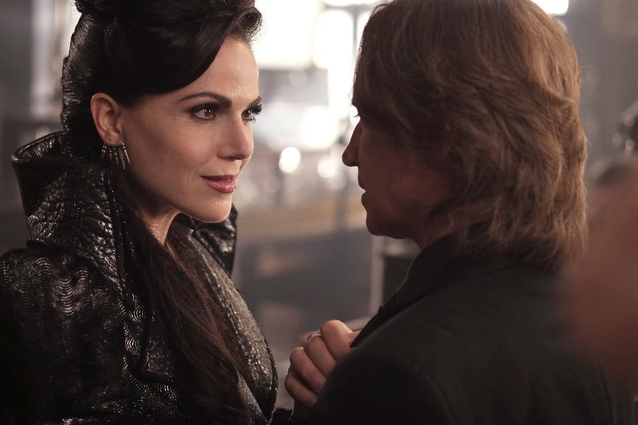 New Promo For ONCE UPON A TIME Season 6 Episode 3: "The Other Shoe"
