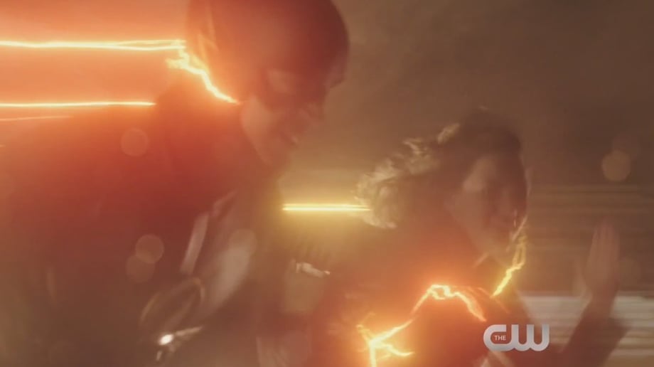 New Extended Promo For THE FLASH Season 3 Episode 3: "Magenta"
