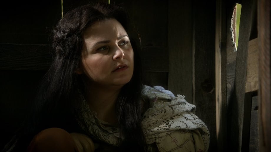 New Promo For ONCE UPON A TIME Season 6, Episode 8: "I'll Be Your Mirror"