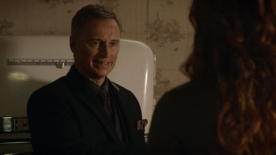 New Promo For ONCE UPON A TIME Season 6, Episode 9: "Changelings"