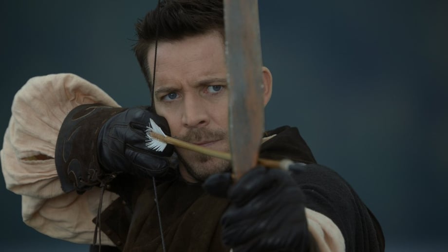 New Promo For ONCE UPON A TIME Season 6, Episode 11: "Tougher Than The Rest"