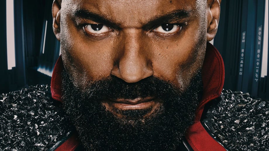 KRYPTON: Welcome To General Zod's Kandor In The New Promo & Sneak Peek For Season 2, Episode 4: "Danger Close"