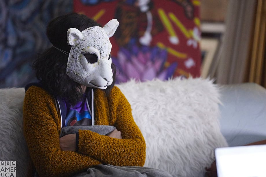 ORPHAN BLACK: Come Check Out The New Promo For Season 5, Episode 3: "Beneath Her Heart"