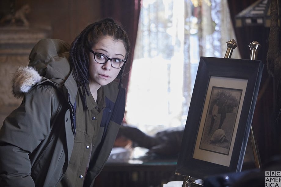 ORPHAN BLACK: Come Check Out The New Promo For Season 5, Episode 4: "Let The Children And Childbearers Toil"