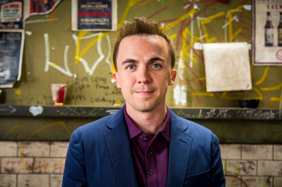 PREACHER: Frankie Muniz Guest Stars In New Photos From Season 2, Episode 4: "Viktor"