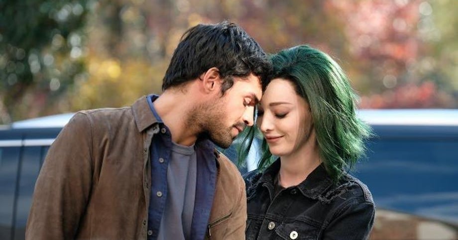 THE GIFTED: The Mutants Fight For Their Lives In Photos From The Two-Part Season Finale: "eXtraction/X-roads"