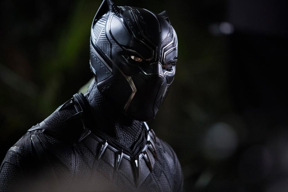 BLACK PANTHER: Long Live The King In This Jaw-Dropping Final Trailer For Marvel's Latest