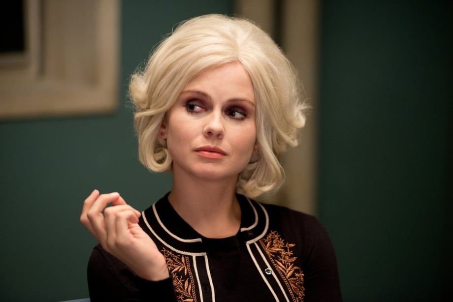 iZOMBIE: Liv Gets A Little Too Into Character In New Photos From Season 4, Episode 2: "Blue Bloody"