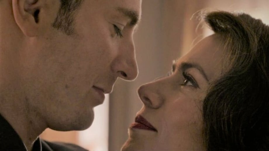 Hidden Movie Details on X: "In Avengers: Endgame (2019) at the end of the  film when Steve is dancing with Peggy, the song that plays is "It's been a  long long time"