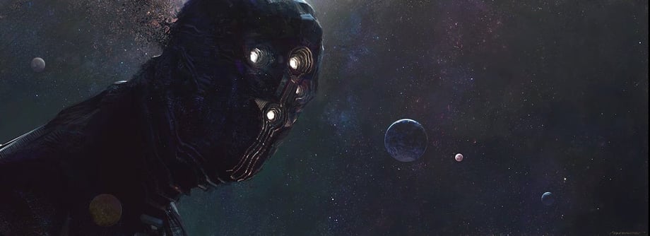 eternal celestial film