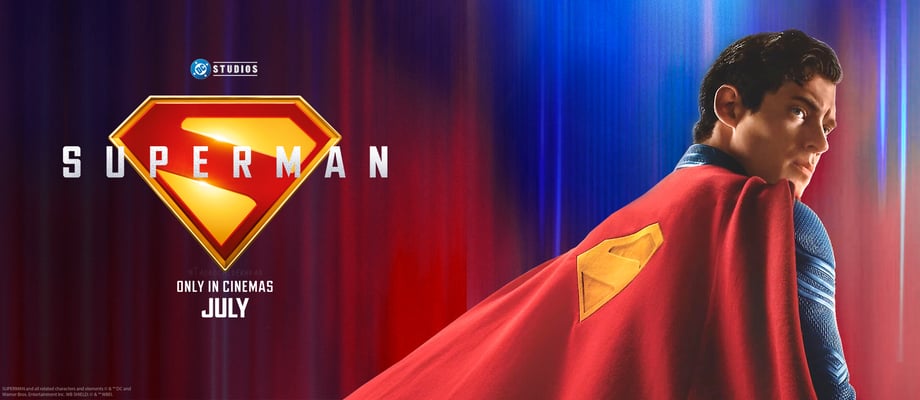#SupermanMovie #SupermanLegacy #Krypto