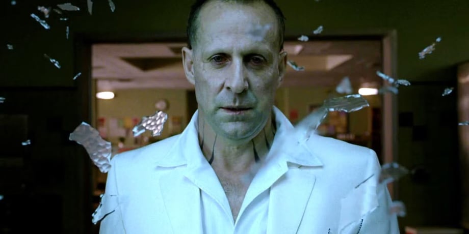 Constantine sequel update