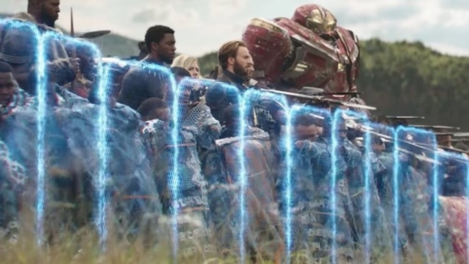 Image result for wakanda energy shield
