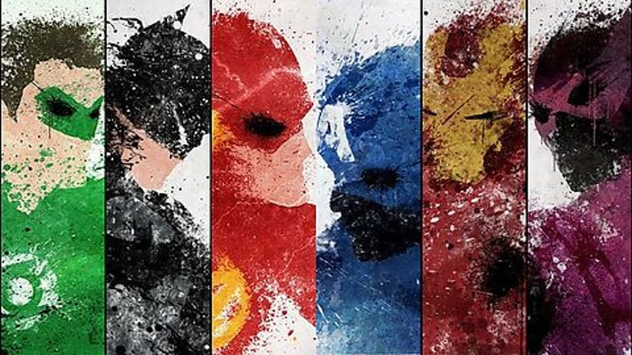 Is DC going full-on Marvel with Justice League a good thing?