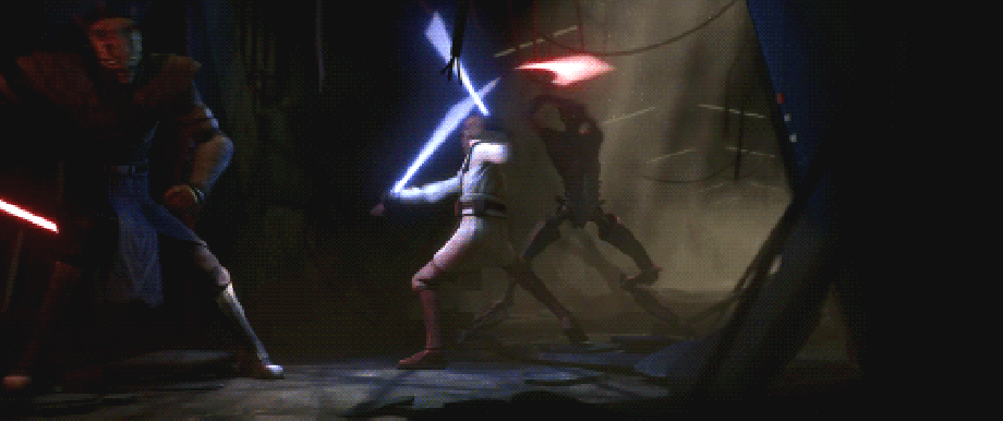Clone Wars