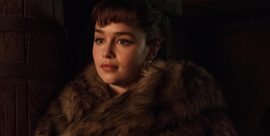 SOLO: A STAR WARS STORY - New Ultra Hi-Res Stills Released With Fresh Looks At Han, Chewie, Lando, & Qi'ra