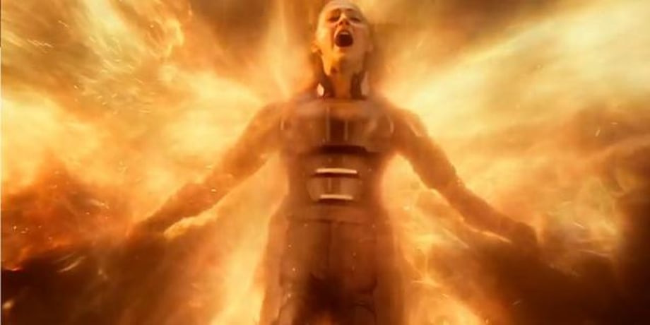 THE LAST STAND 2.0? Everything You Need To Know About That Confirmed X-MEN: DARK PHOENIX Plot Leak