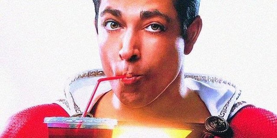 Warner Bros. Rumored To Bring AQUAMAN, SHAZAM, And More To This Year's San Diego Comic Con Panel