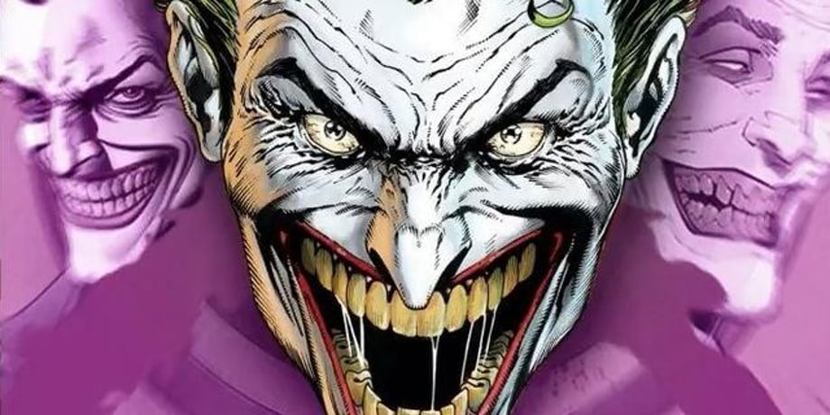 Joaquin Phoenix Will Still Play THE JOKER Despite Jared Leto's Version Getting His Own Spinoff