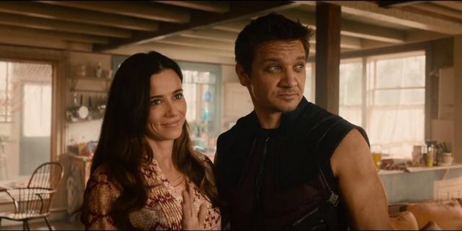AVENGERS: INFINITY WAR Directors Received Death Threats For Not Including Hawkeye In The Movie