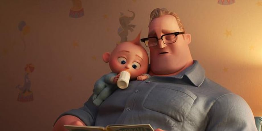 INCREDIBLES 2's Rotten Tomatoes Score Has Been Revealed