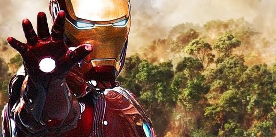Here's What Really Went Down At Disney's AVENGERS 4 And CAPTAIN MARVEL CineEurope Presentation Yesterday