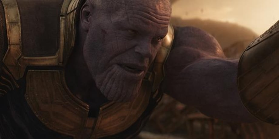 AVENGERS 4 And CAPTAIN MARVEL Footage Was Shown Moments Ago At Disney's CineEurope Presentation