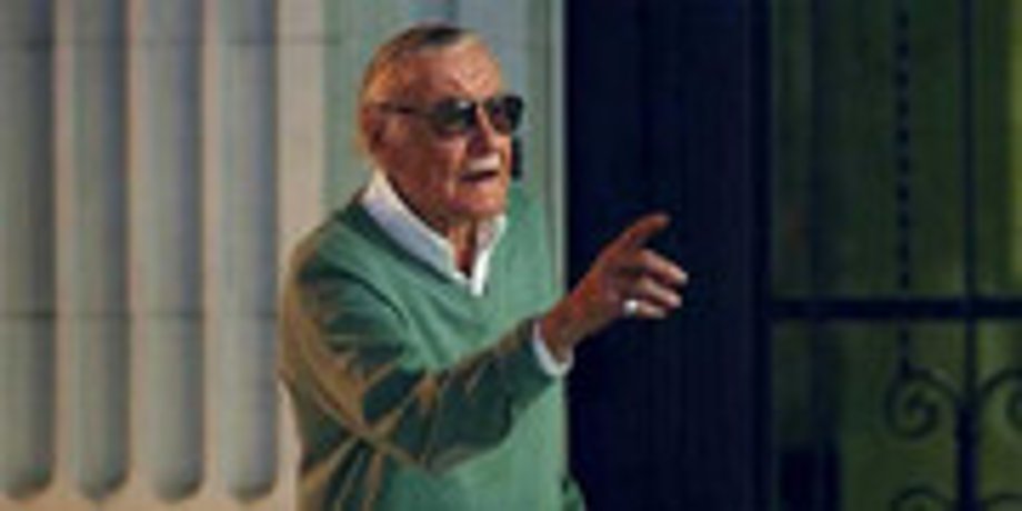 Things Finally Start Looking Up For Stan Lee As A Restraining Order Is Filed Against His Business Manager