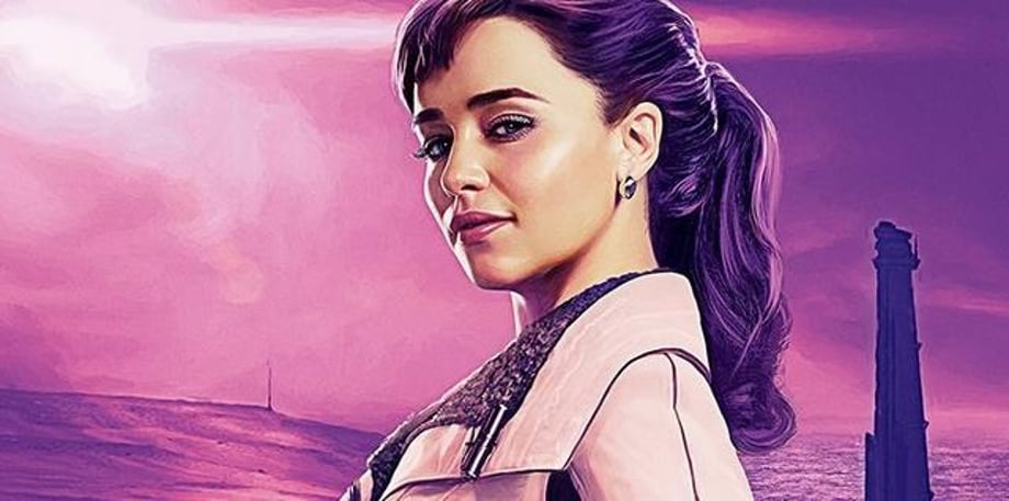 SOLO: A STAR WARS STORY Director Explains How THAT Cameo Came To Be & Why The Scene Was Reshot - SPOILERS
