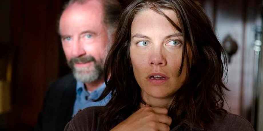 We Finally Know Whether Or Not Lauren Cohan Will Return For THE WALKING DEAD Season 9
