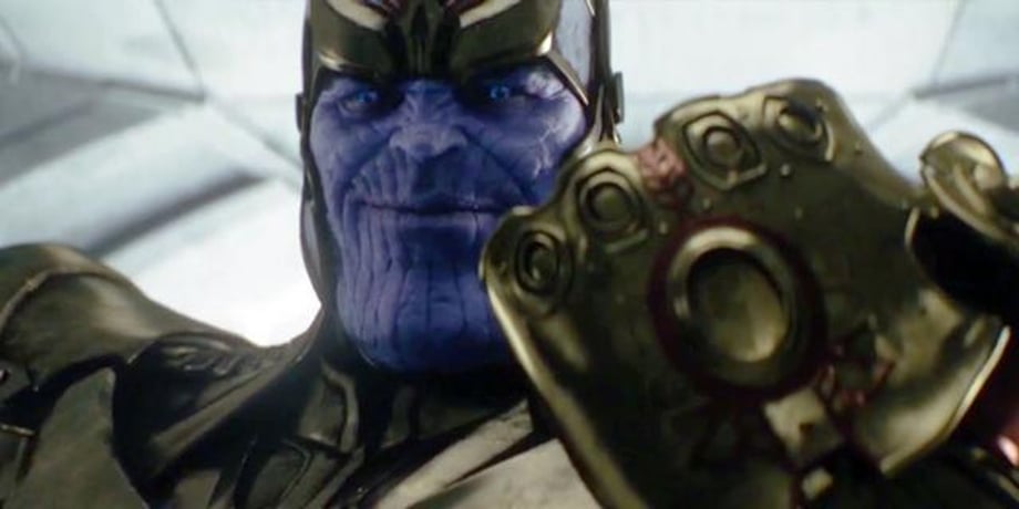 AVENGERS: INFINITY WAR Directors May Have An Explanation For AGE OF ULTRON's Thanos Plot Hole