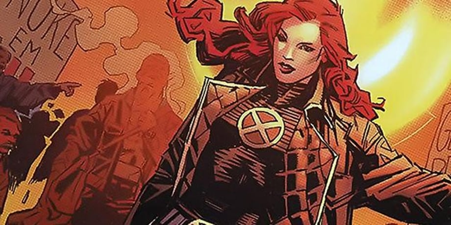 Kevin Feige Addresses The Place Of The X-MEN In The MCU But Says Marvel Isn't (Currently) Working On It