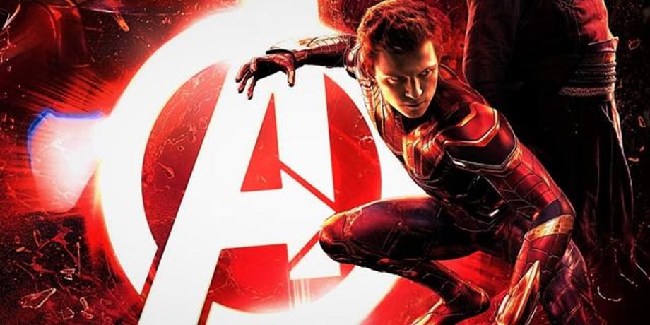 SPOILERS: AVENGERS: INFINITY WAR Cleared Up The Marvel Cinematic Universe's Confusing Timeline
