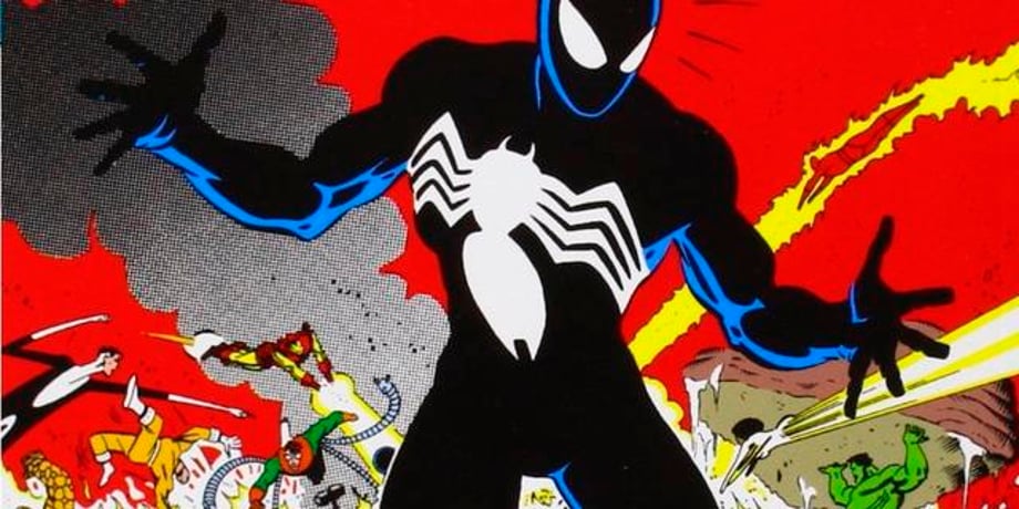 Joe Russo Clarifies Which Version Of SECRET WARS He Wants To See Brought To The Big Screen