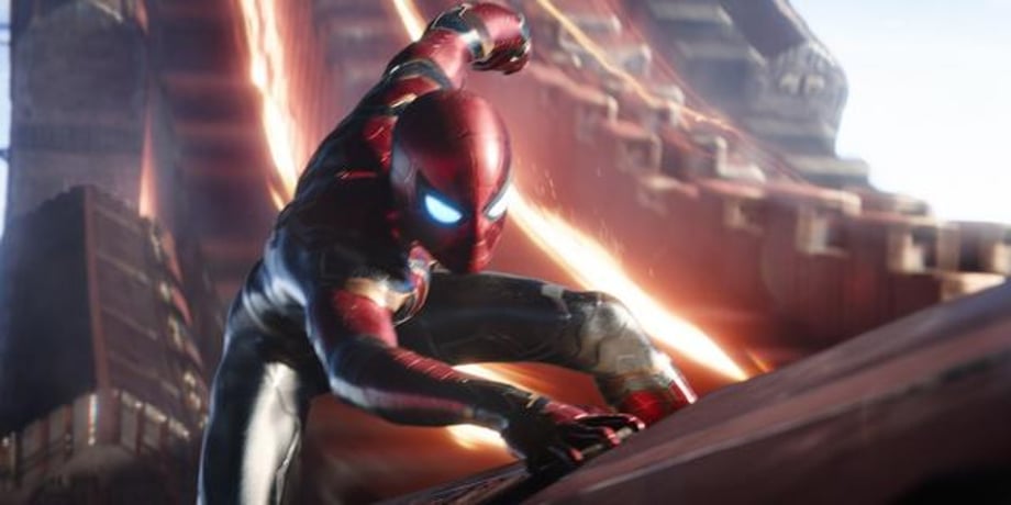 How Many After-Credits Scenes Does AVENGERS: INFINITY WAR Have? Here's Your Spoiler-Free Answer