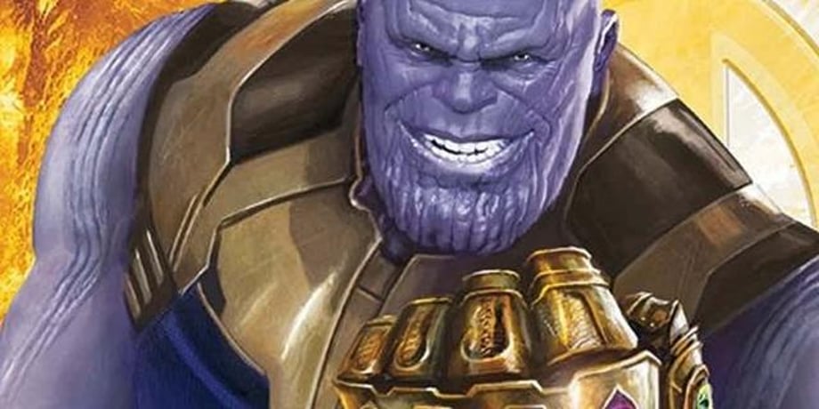 BOX OFFICE: AVENGERS: INFINITY WAR Breaks Marvel Record With Huge $39 Million In Thursday Previews