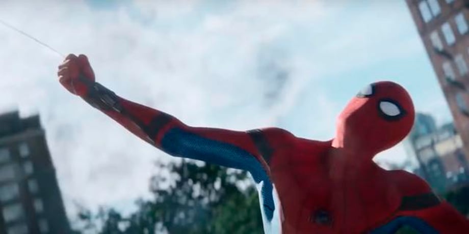 This New AVENGERS: INFINITY WAR TV Spot Heads Straight Into SPOILER Territory