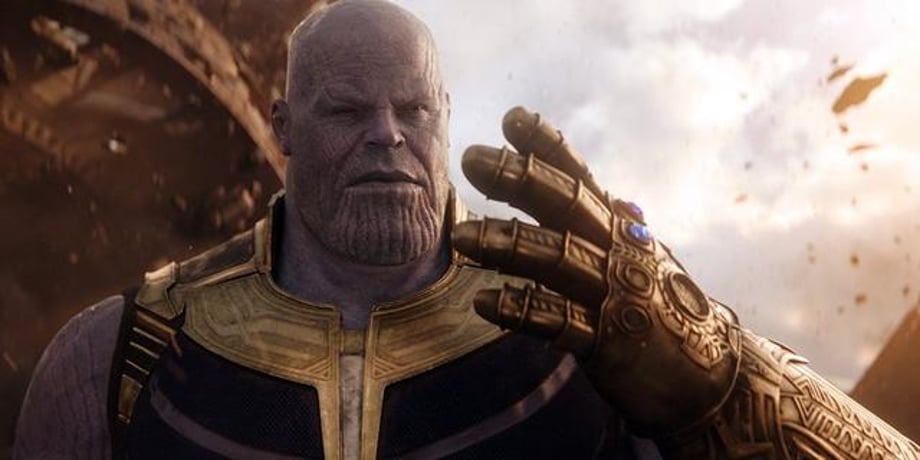 A MAJOR SPOILER May Have Been Revealed About AVENGERS: INFINITY WAR's Opening Few Minutes