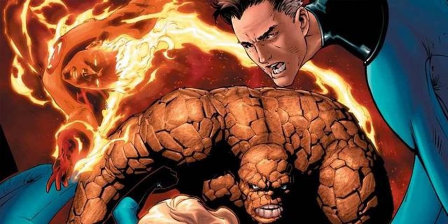 Bad News: The FANTASTIC FOUR And X-MEN May Not Arrive In The Marvel Cinematic Universe Until Phase 5