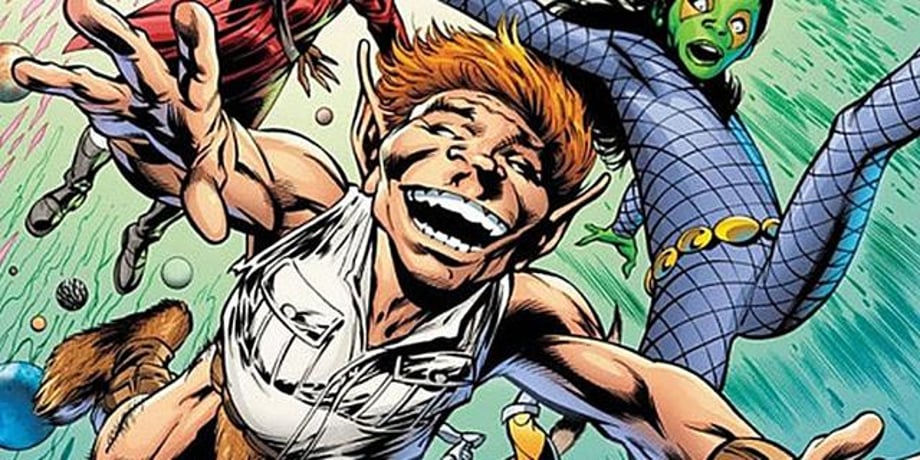 Who Exactly Is GAME OF THRONES Star Peter Dinklage Playing In AVENGERS: INFINITY WAR?