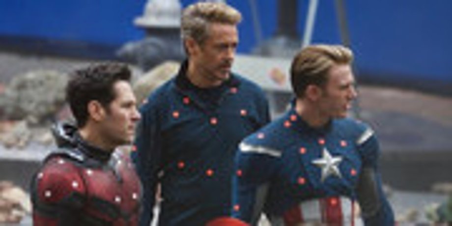 The Russo Brothers Tease AVENGERS 4 Title Reveal And "Drastically" Different Phase 4 Plans