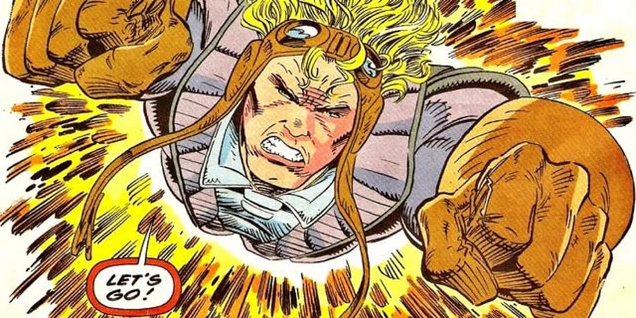 STRANGER THINGS Star Charlie Heaton Says THE NEW MUTANTS Will Now Be A "Full-Fledged Horror"