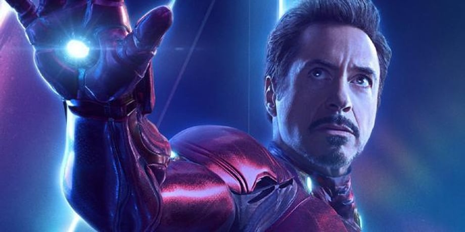 With The Premiere Hours Away, AVENGERS: INFINITY WAR Directors Remind Us #ThanosDemandsYourSilence