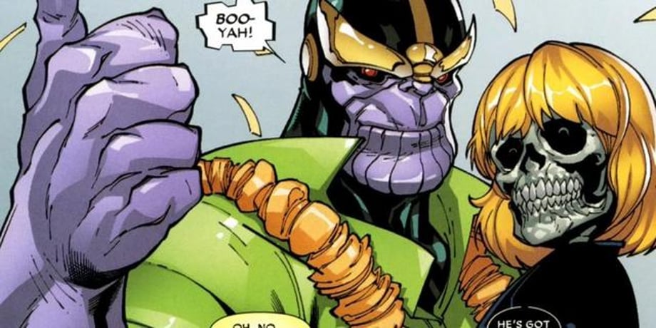 SPOILERS: AVENGERS: INFINITY WAR Writers Reveal Whether Or Not We'll See Death In The Movie