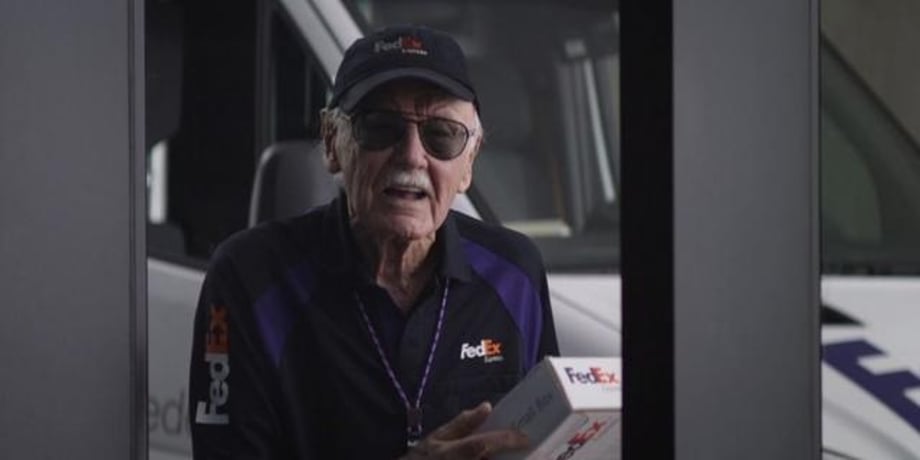 Stan Lee Has Shot Cameos For At Least Three More Movies Set In The Marvel Cinematic Universe
