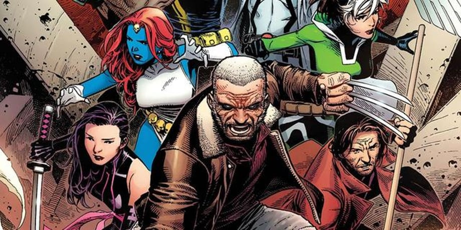 The Russo Brothers Reveal Which X-MEN Character They Wanted In AVENGERS: INFINITY WAR