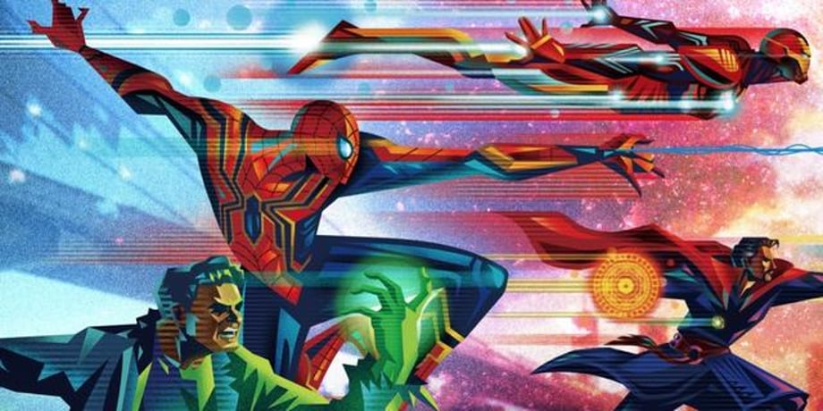 AVENGERS: INFINITY WAR Screening In India Ends With A Moviegoer Dying Of A Heart Attack